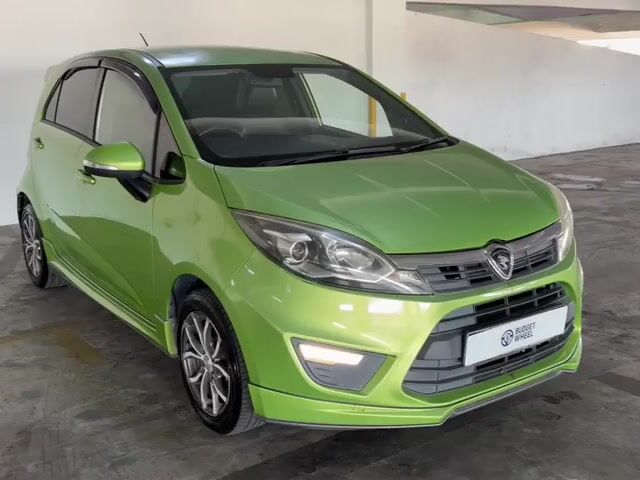 2016 Proton IRIZ 1.6 PREMIUM (A) WHOLE SALE - 1