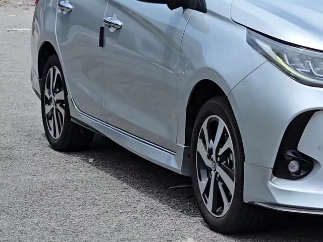 2021 Toyota VIOS 1.5 G (A) sape cepat dia dapat - 1