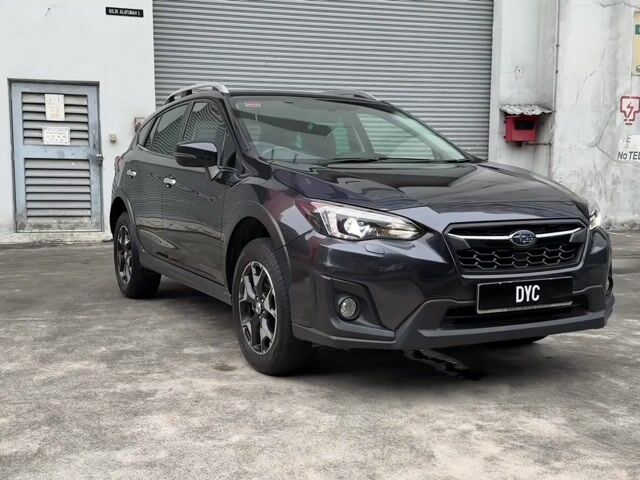 2019 Subaru XV 2.0I-P FACELIFT (A) - 1