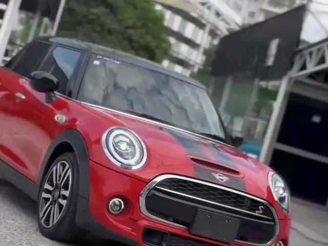 【ORANCE  COLOR❗NEGO】2021 Mini COOPER 2.0 S 4DOOR - 1