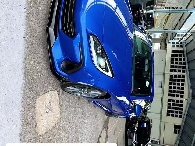 Subaru BRZ 2.4 S (A) STI BODYKIT 2023 9K KM JPN UN - 1