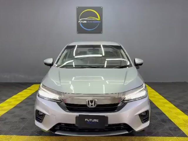 Honda CITY 1.5 V GN (A) HONDA LANEWATCH - 1