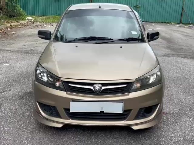 2016 Proton SAGA 1.3 FLX EXECUTIVE ENHANCED (A) - 1