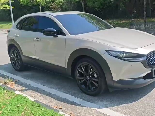 2023 Mazda CX-30 2.0 HIGH + PREMIUM UNDER WARRANTY - 1