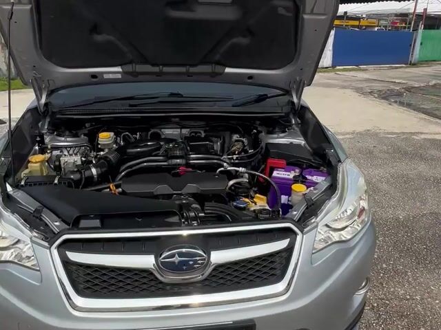 【15/16】 Subaru XV 2.0 （A） STI PERFORMANCE EDITION - 1