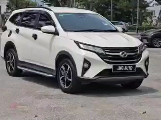 FullLoan AV ARUZ 1.5 Perodua 3 Tahun Warranty 2019 - 1