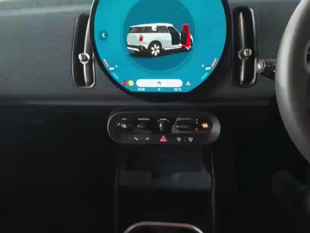 6A🎉7k KM 2024 MINI CountrymanS ALL4 FAVORITE TRIM - 1