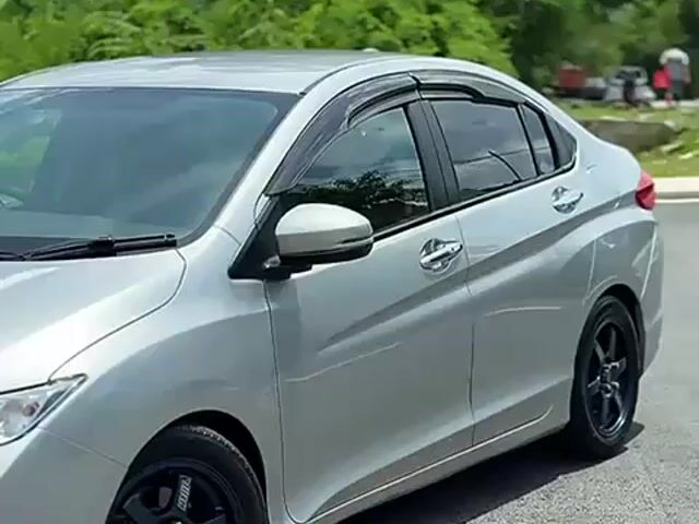 Honda CITY 1.5 V GM6 LOW INCOME CAN DO 2015 - 1