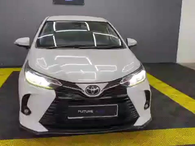 Toyota VIOS 1.5 E (A) 360 CAM / BLIND SPOT MONITOR - 1