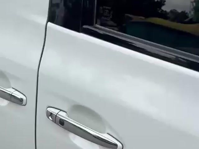2014 Toyota VELLFIRE 3.5 V L-EDITION FACELIFT (A) - 1