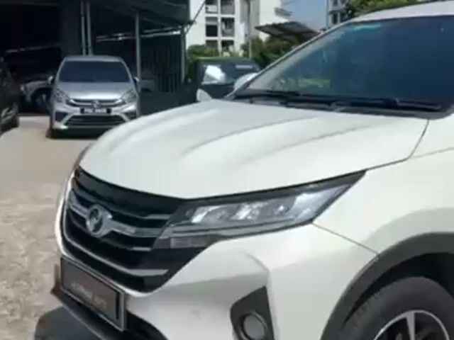 2021 Perodua ARUZ 1.5 AV (A) GOOD CONDITION 2022 - 1
