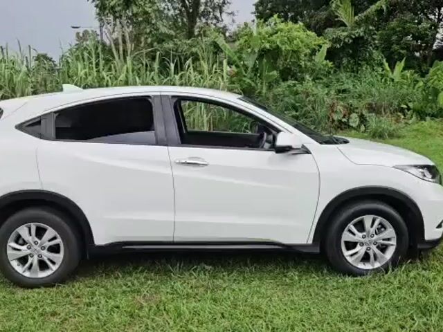  Honda HR-V 1.8 V (A) P/START T/SCREEN ORI PAINT - 1