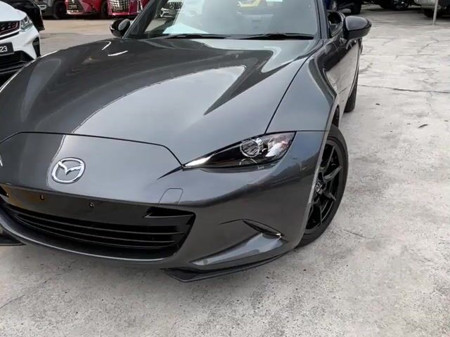 2021 Mazda MX-5 Roadster 1.5  (M) 5BCAR BOSE - 1