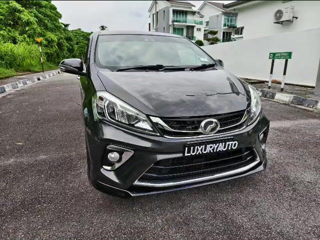 2020 Perodua MYVI 1.5 ADVANCE (A) FULL SPEC - 1