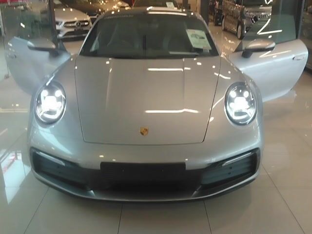 444HP 530NM 0-100KM/H 3.5SeC BURMESTER PANORAMIC - 1