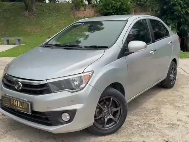2019 PERODUA BEZZA 1.3 X (A) Still Can Full Loan 8 - 1