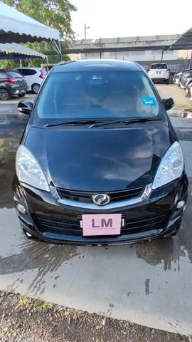 2018 Perodua ALZA 1.5 EZ FACELIFT (A) - 1