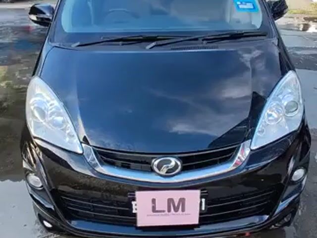 2018 Perodua ALZA 1.5 EZ FACELIFT (A) - 1