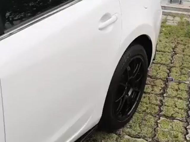 2015 Mazda 6 2.0 MY2013 FACELIFT (A) - 1