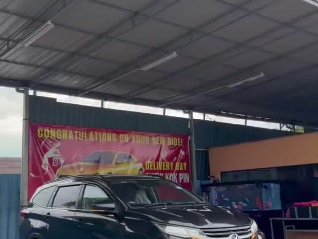 2021 Perodua ARUZ 1.5 AV (A) |WARRANTY SETAHUN‼️‼️ - 1