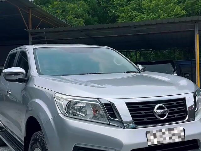 2017 Nissan Navara 2.5SE Auto - 1