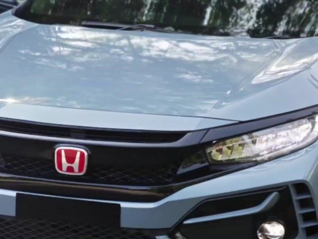 2017 Honda CIVIC 1.5 TC-PREMIUM (A) - 1