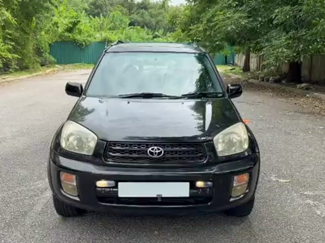 2001 Toyota RAV4 2.0 STANDARD (A) WHOLE SALE PRICE - 1