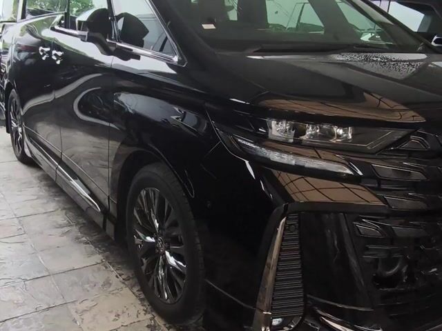 2023 Toyota VELLFIRE 2.4 Z PREMIER (A) MODELISTA - 1