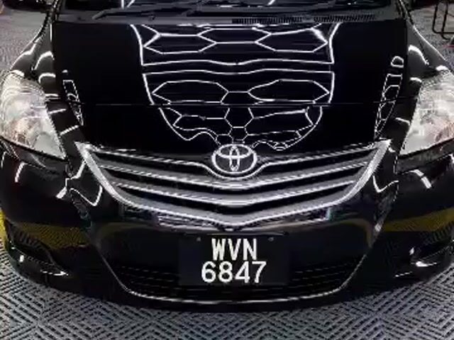 2011 Toyota VIOS 1.5 J FACELIFT (A) TIP TOP CONDIT - 1