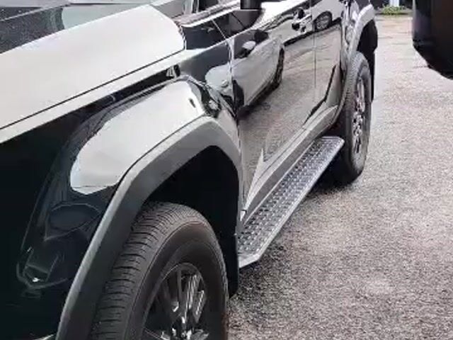 2024 Toyota LANDCRUISER 250 2.7 VX UNREG,NEWCAR,SR - 1
