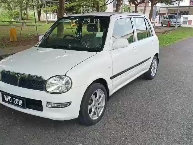 2006 Perodua KELISA 1.0 EZ (A) Facelift New Paint - 1
