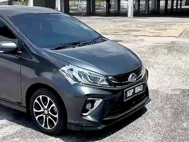 2020 Perodua MYVI 1.5 AV (A) 3 YRS WRNTY/FOC DELIV - 1
