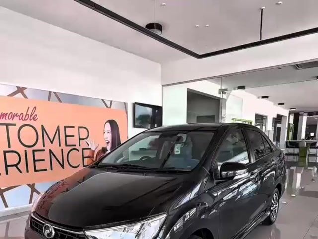 2026 Perodua BEZZA 1.3 AV MY16 D63D FACELIFT (A) - 1