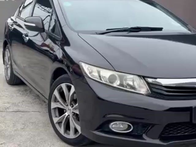 2015 Honda CIVIC 2.0 NAVI FACELIFT WITH 1Y-WARANTY - 1