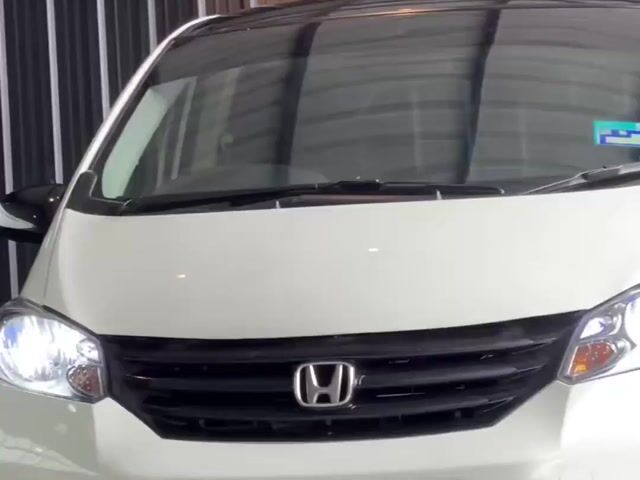 2012 Honda FREED 1.5 S (A) MUST VIEW - 1