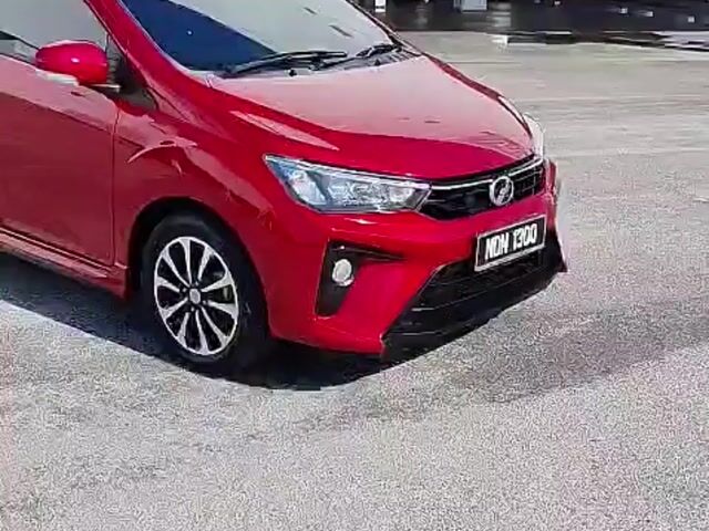 2020 Perodua BEZZA 1.3 ADVANCE (A) 3 YRS WARRANTY - 1
