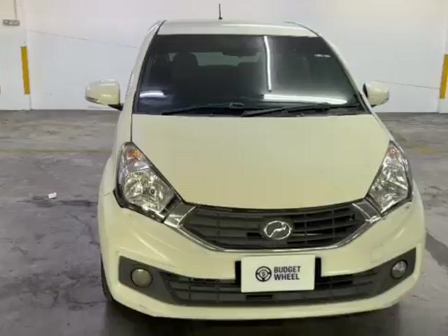 2015 Perodua MYVI 1.3 PREMIUM X FACELIFT (A) - 1