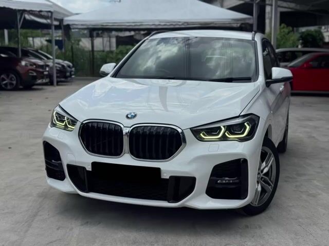 Bmw X1 sDRIVE20i M SPORT 2.0L (A) FULL LOAN - 1