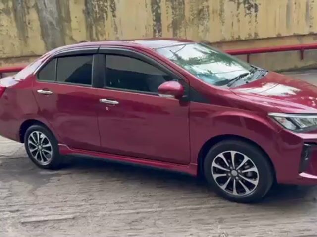 [2025] Perodua BEZZA 1.3 X MY16 D63D FACELIFT (A) - 1