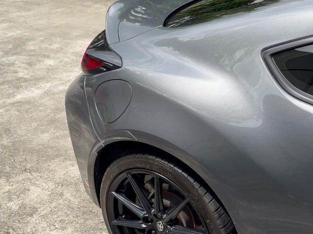 2022 Toyota GR86 2.4 RZ (A) - 1