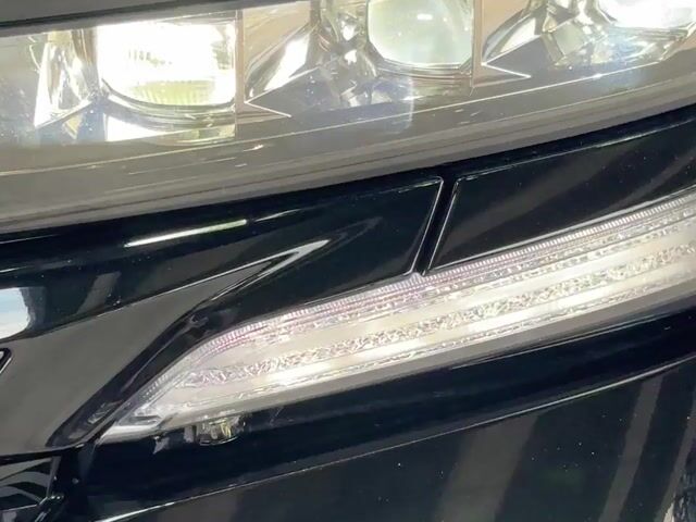 2025 Toyota VELLFIRE 2.4 Z PREMIER (A) - 1