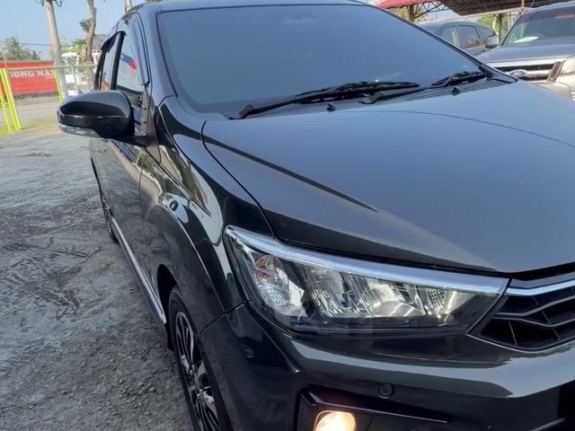 2025 Perodua BEZZA 1.3 AV (A) FULLSPEC NEW CAR S+ - 1