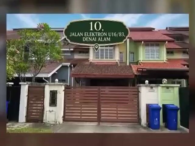 Video Image 1