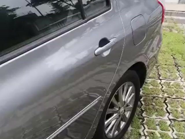 2013 Toyota VIOS 1.5 G LIMITED NCP93R-BEPGKEG2 - 1