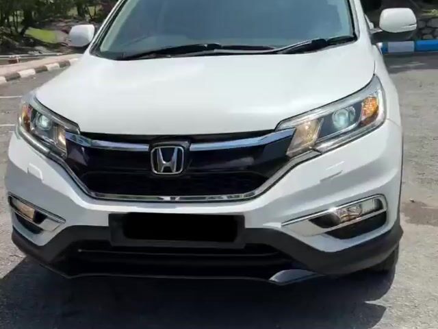 2016 Honda CRV 2.0 (A) HIGH SPEC 1 YEAR WARRANTY!! - 1
