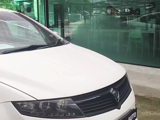 2014 Proton PREVE 1.6 CFE PREMIUM (A) - 1