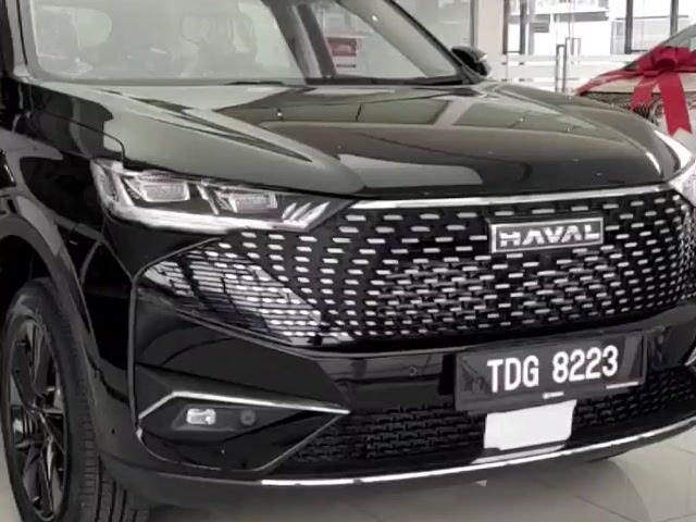 2026 Great Wall HAVAL H6 READY STOCK FAST DELIVERY - 1