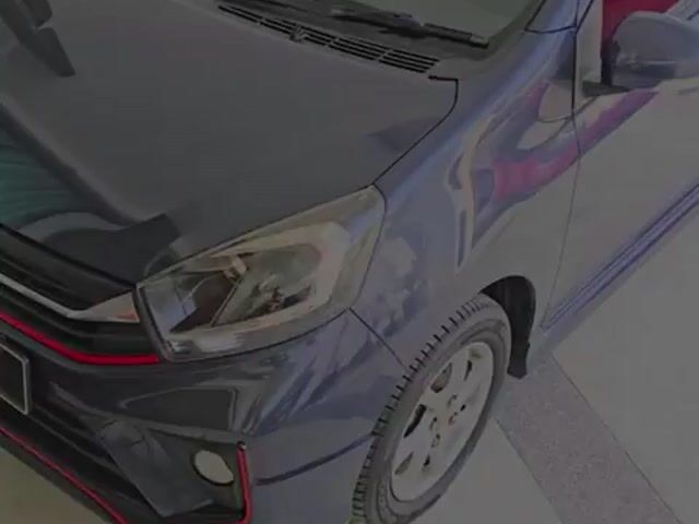 Seken Hand — 1st CLASS Ride ✦ AXIA 1.0 SE (A) 2022 - 1