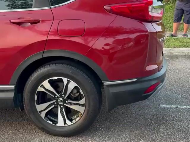 2019 Brand – Honda 🇯🇵 - 1