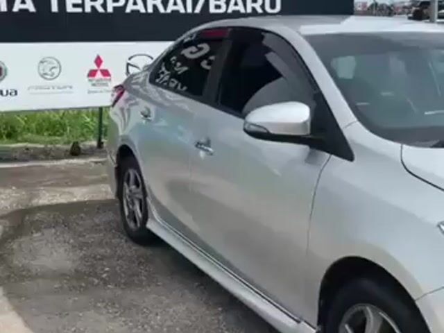2014 Toyota VIOS 1.5 S (A) GOOD CONDITION - 1
